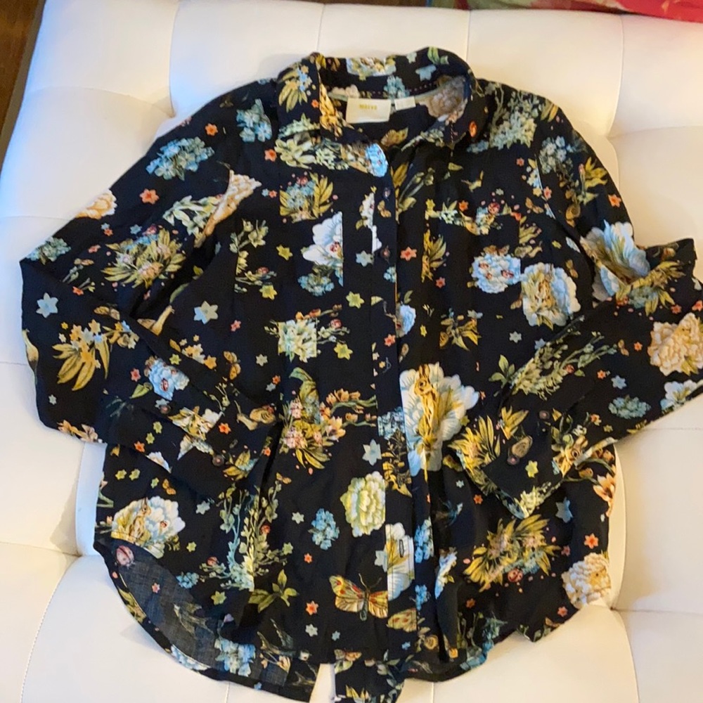 maeve shirt